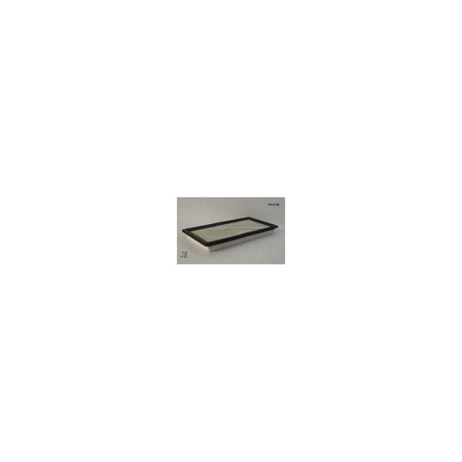 Wesfil AIR FILTER DODGE - WA5186