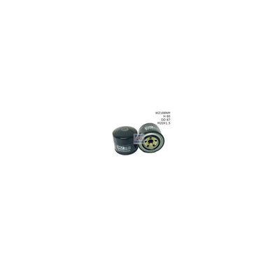 Wesfil DIESEL FUEL FILTER Z188 MITSUBISHI - WZ188NM