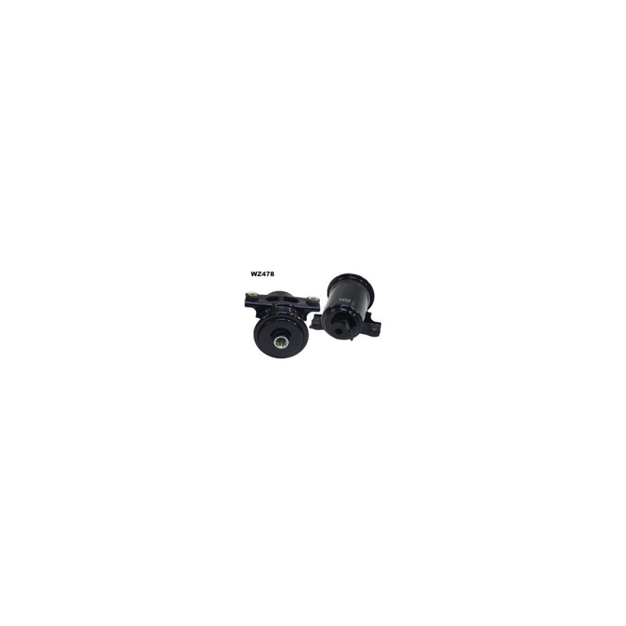Wesfil EFI FUEL FILTER Z478 HOLDEN/TOYOTA - WZ478