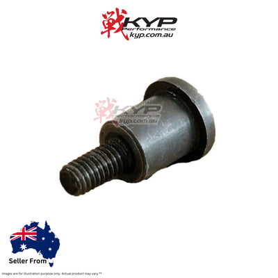 HONDA OEM K20 & K24 CHAIN GUIDE BOLT