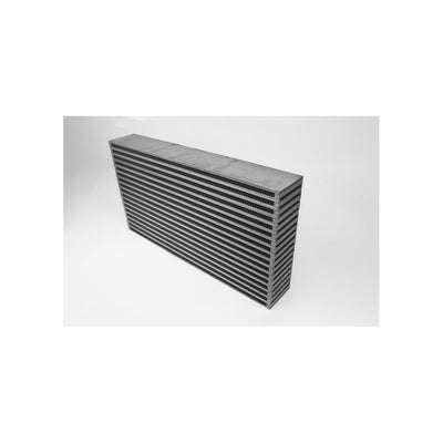 CSF Racing High Performance Bar & Plate Intercooler Core 24x12x3" Universal