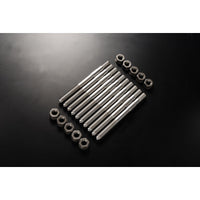 TOMEI MAIN STUDS SET SR20DE(T)