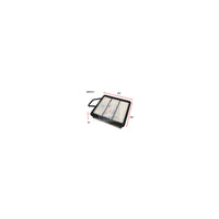 Wesfil AIR FILTER GREAT WALL - WA5231