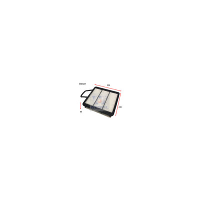 Wesfil AIR FILTER GREAT WALL - WA5231