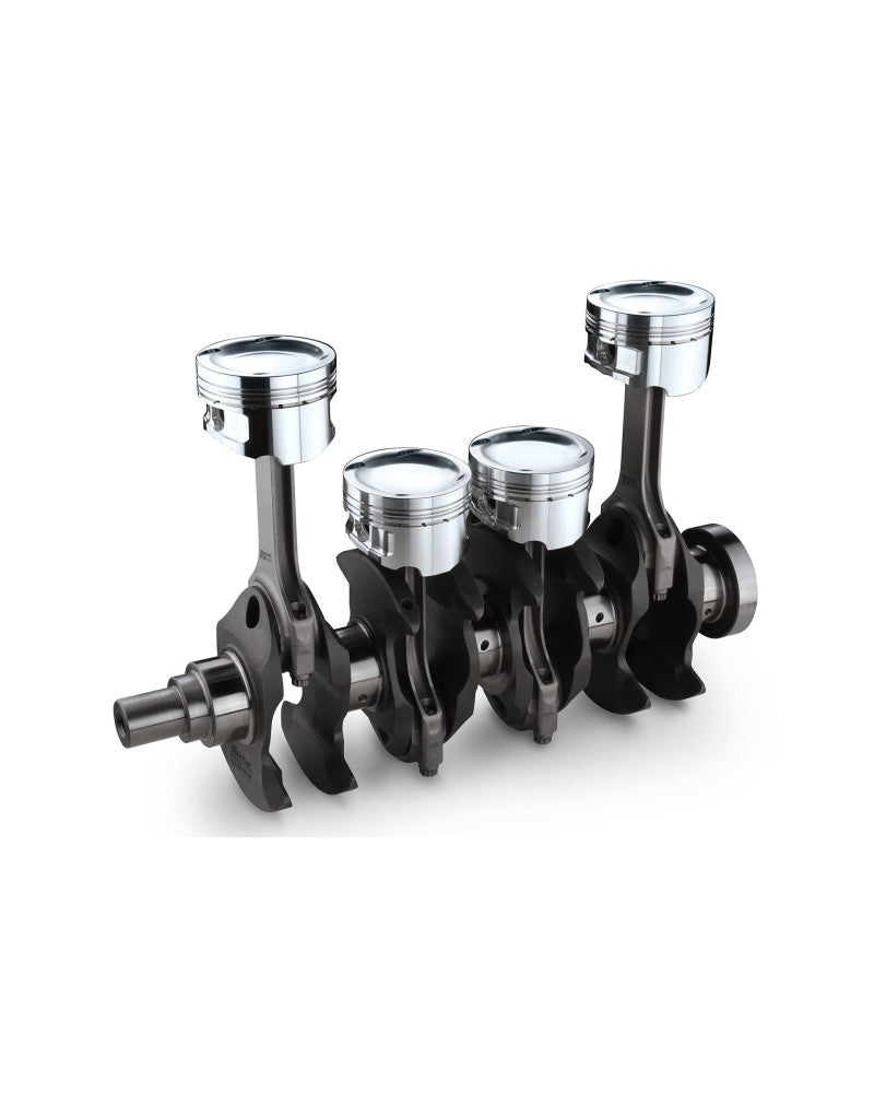 RSE STROKER KIT EVO1-9 2.3 86.00 FOR MITSUBISHI EVO 4G63 RA201A-MT01B