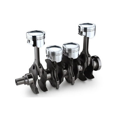 RSE STROKER KIT EVO1-9 2.3 86.00 FOR MITSUBISHI EVO 4G63 RA201A-MT01B