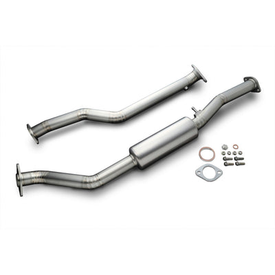 RSE FULL TITANIUM MID PIPE NC ROADSTER MX-5 RB6100-MZ03A