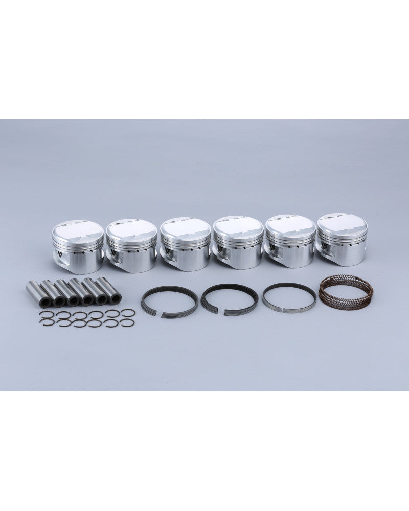 TOMEI FORGED PISTON KIT RB26DETT 86.5MM