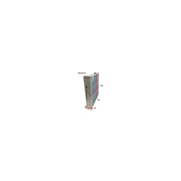 Wesfil WACF0142 - CABIN FILTER RCA206C MITSUBISHIWACF0142