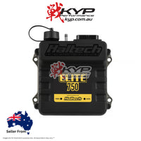 HALTECH Elite 750 ECU - HT-150600