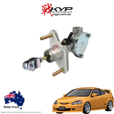 HONDA OEM CLUTCH MASTER CYLINDER ASSEMBLY - EP3 DC5