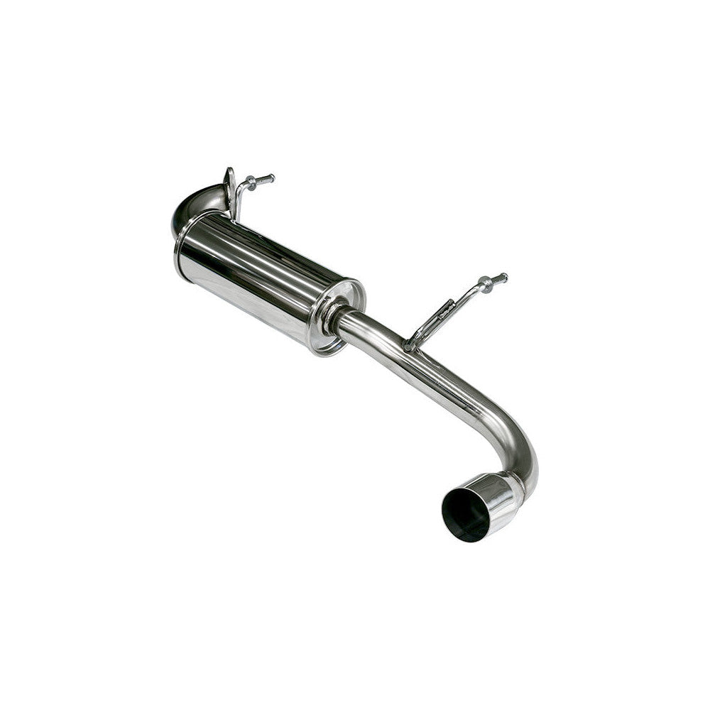HKS LEGAL EXHAUST FOR SUZUKI JIMNY JB64W JB74W 31013-AS017