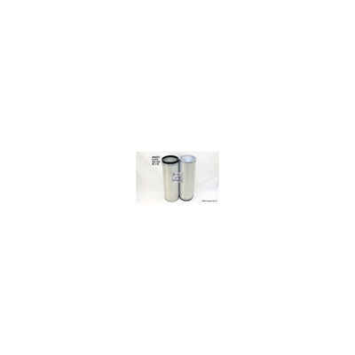 Wesfil AIR FILTER HDA5825 MITSUBISHI INNER FILTER FOR WA914 - WA973