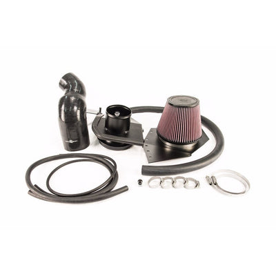 Process West 4" Race Air Intake Box for Ford XR6T/F6 BA/BF 02-08 (3" Turbo) - PWBACAI02