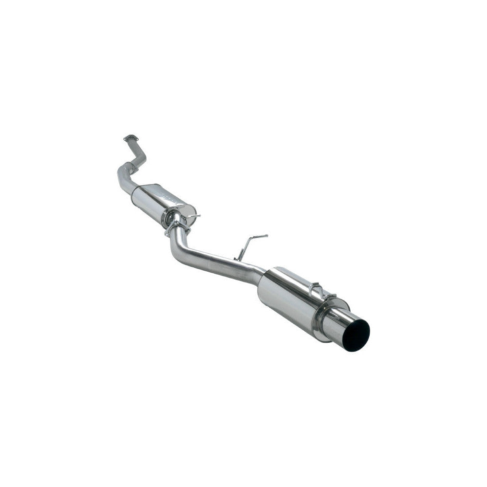 HKS Silent Hi-Power EXHAUST For TOYOTA CHASER CRESTA MARK II JZX100 1JZ-GTE 31019-AT003