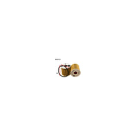 Wesfil OIL FILTER R2668P SMART CAR - WCO116