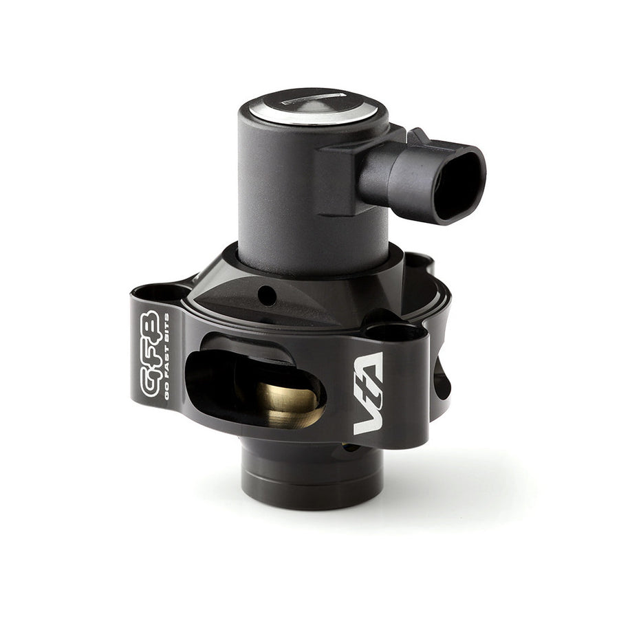 GFB DV+ Diverter Valve w/Integrated Solenoid Mercedes A-Class/B-Class/C-Class/E-Class