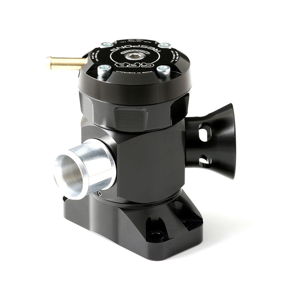 GFB Respons TMS Adjustable Bias Venting Diverter Valve (I30 16+/Veloster 19+) HYUNDAI