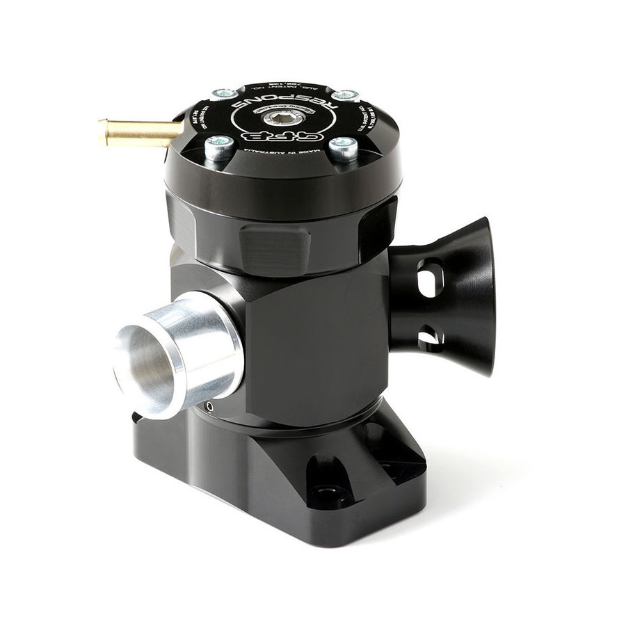 GFB Respons TMS Adjustable Bias Venting Diverter Valve (I30 16+/Veloster 19+) HYUNDAI