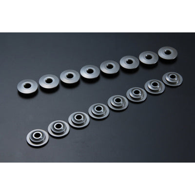 TOMEI TITANIUM VALVE SPRING RETAINER SET EJ205/EJ207/EJ255/EJ257