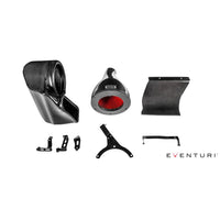 Eventuri Audi B9 S5/S4 Black Carbon Intake