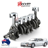 RSE STROKER KIT 3.6 86.50 FOR TOYOTA 2JZ-GTE SUPRA A80 MK4 RA201A-TY03D