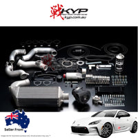HKS GT2 SUPERCHARGER PRO KIT FOR TOYOTA GR86 ZN8