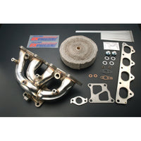 TOMEI EXPREME EXHAUST MANIFOLD 4G63 EVO 4 5 6 7 8 9 MITSUBISHI EVOLUTION EVO4 EVO5 EVO6 EVO7 EVO8 EVO9