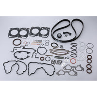 TOMEI ENG OVERHAUL KIT(PULLEY-LESS) EJ20 GRB/GVB 93.5-1.8