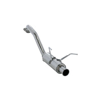 HKS Silent Hi-Power EXHAUST For HONDA FIT GK5 L15B 32016-AH031