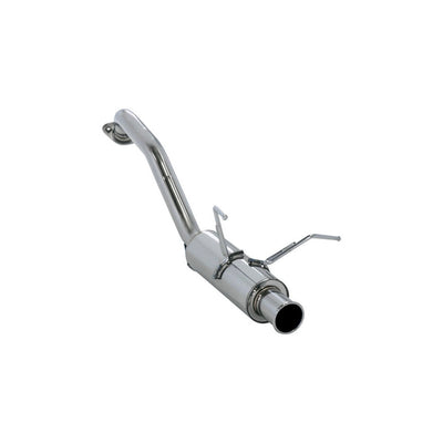 HKS Silent Hi-Power EXHAUST For HONDA FIT GK5 L15B 32016-AH031