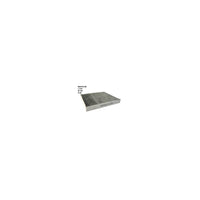 Wesfil CABIN FILTER RCA257P DODGE/JEEP/RAMWACF0126