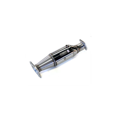 HKS METAL CATALYZER For HONDA S2000 GH-AP1 F20C 33005-AH002