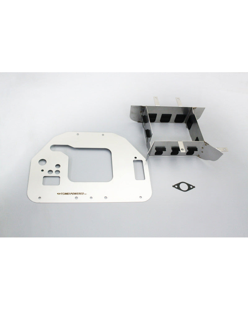 TOMEI OIL PAN BAFFLE PLATE TYPE F2 1JZ/2JZ-GTE