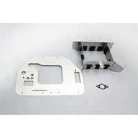 TOMEI OIL PAN BAFFLE PLATE TYPE F2 1JZ/2JZ-GTE