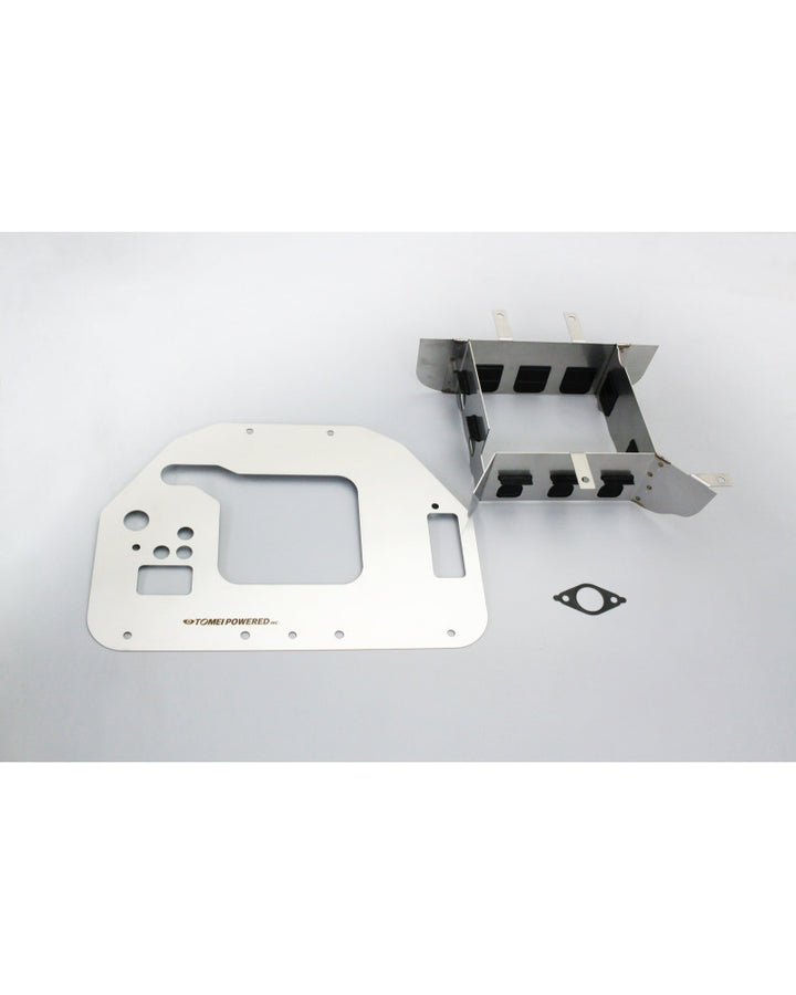 TOMEI OIL PAN BAFFLE PLATE TYPE F2 1JZ/2JZ-GTE