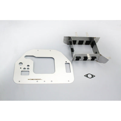 TOMEI OIL PAN BAFFLE PLATE TYPE F2 1JZ/2JZ-GTE