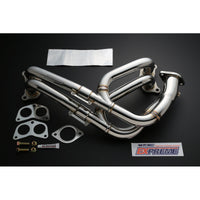 TOMEI EXPREME EXHAUST MANIFOLD FA20 EQUAL-LENGTH FOR 86/BRZ/FR-S