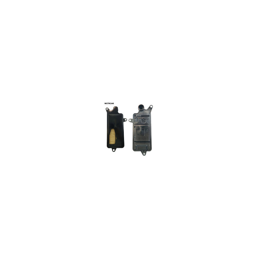 Wesfil TRANSMISSION FILTER KIT - WCTK245