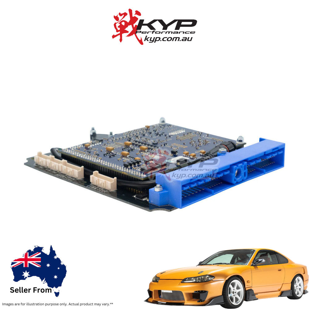 LINK ECU - S15 LINK NS15X - NISSAN SILVIA S13 S14a S15 - 64 PIN