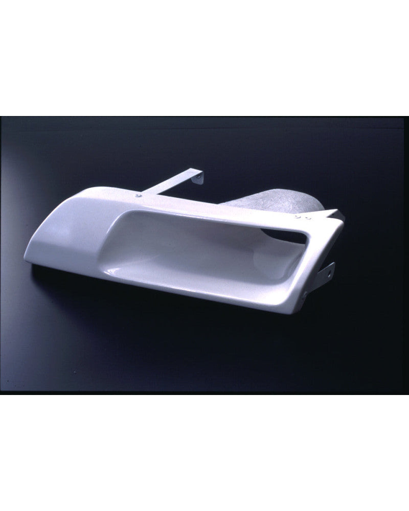 TOMEI HEADLAMP AIR-INTAKE BCNR33