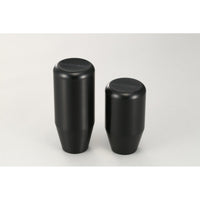 TOMEI SHIFT KNOB SHORT 70MM M10