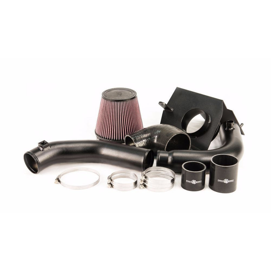 Process West Cold Air Intake for Ford Focus ST LZ 15-18 - PWCAI06.5