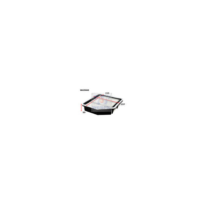Wesfil AIR FILTER A1734 LEXUS - WA5060