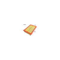 Wesfil AIR FILTER A1874 MERCEDES - WA5392