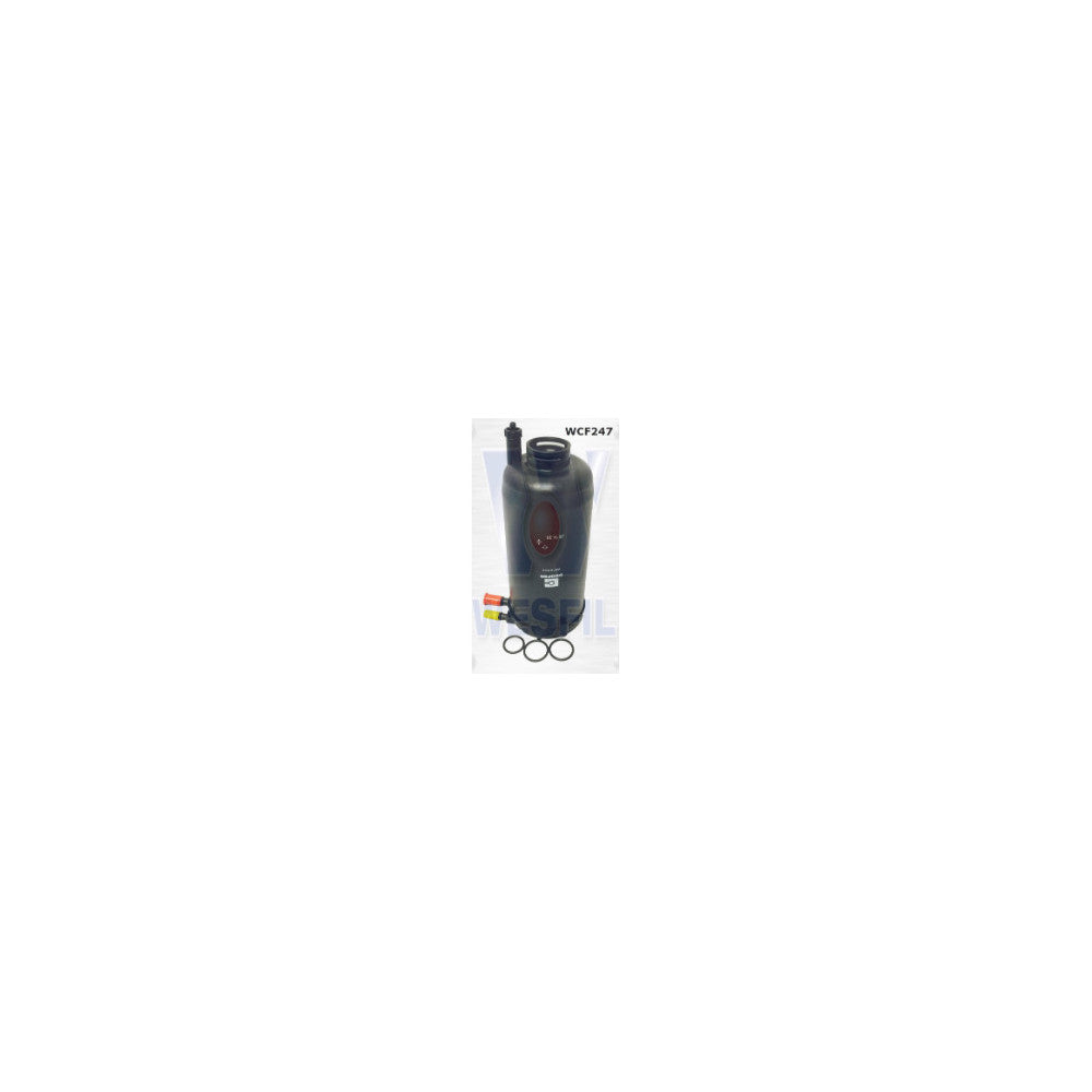 Wesfil DIESEL FILTER IVECO/MITSUBISHI - WCF247