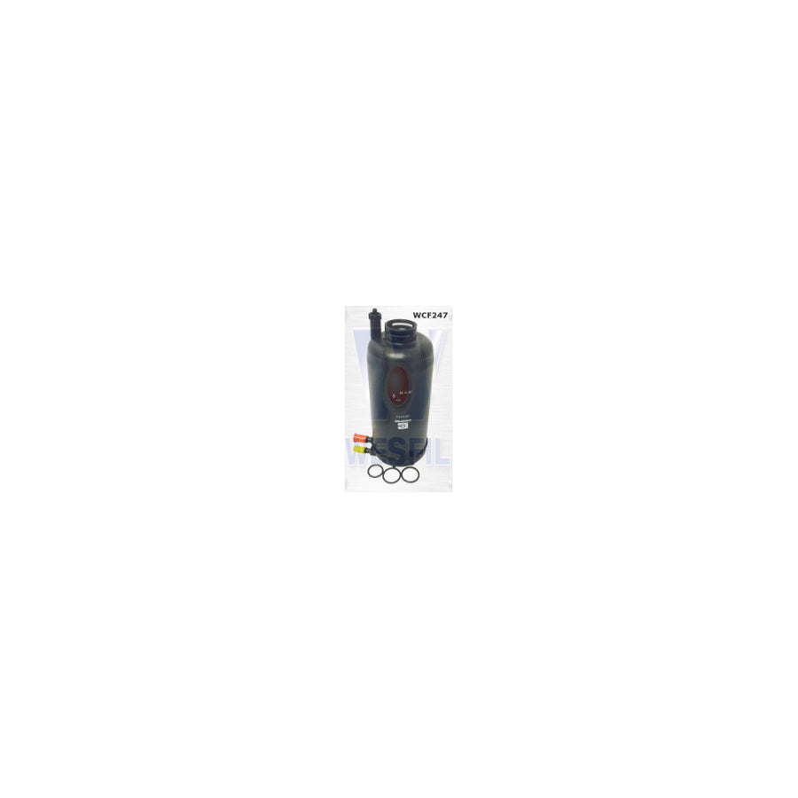 Wesfil DIESEL FILTER IVECO/MITSUBISHI - WCF247