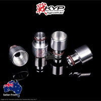 K-Tuned Honda K-Series to B-Series Injector Adapters / Hats