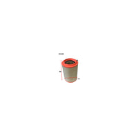 Wesfil AIR FILTER HDA6007 IVECO - WA5490