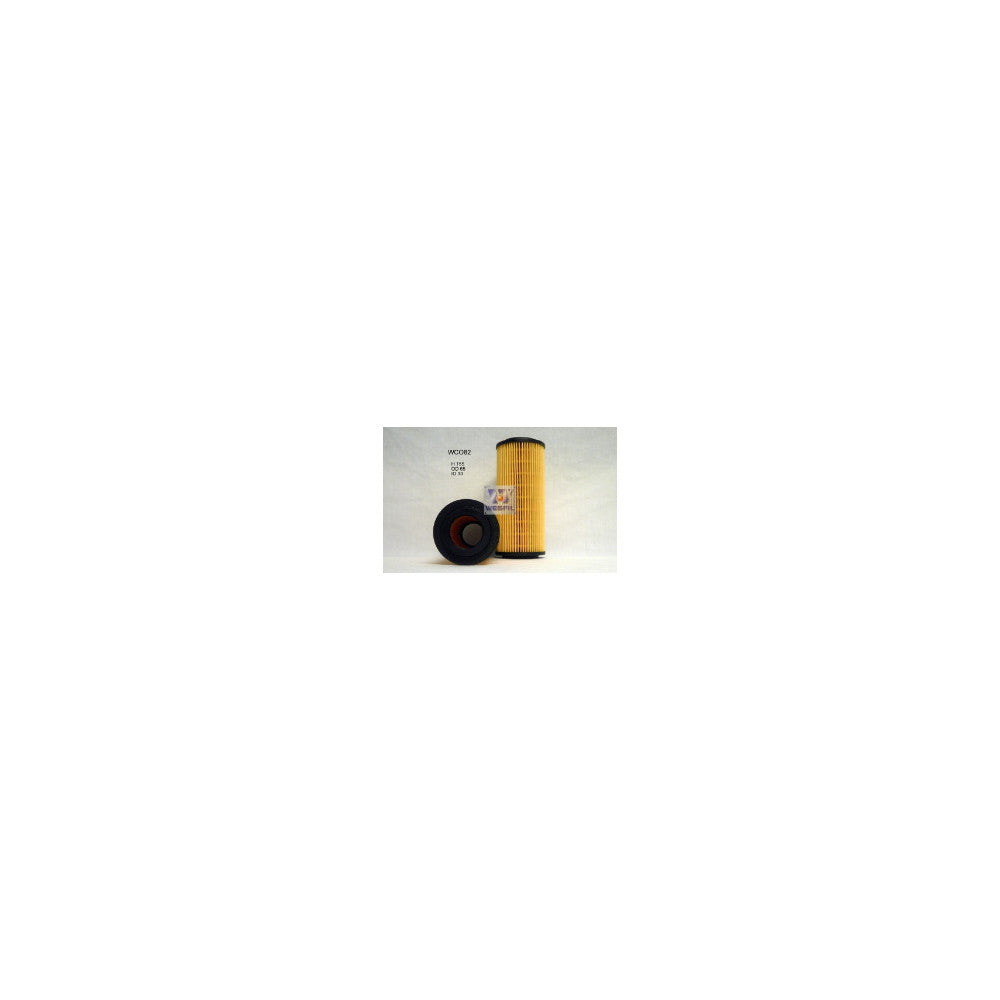 Wesfil OIL FILTER R2636P BMW - WCO82
